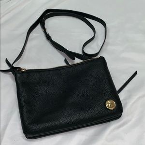 Vince Camuto Gally Crossbody black